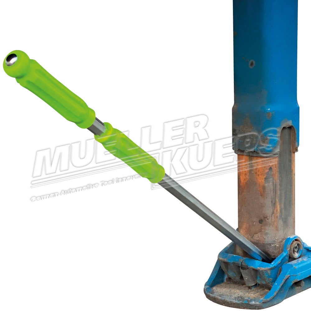 276 342/V2 Heavy Duty Pry Bar 