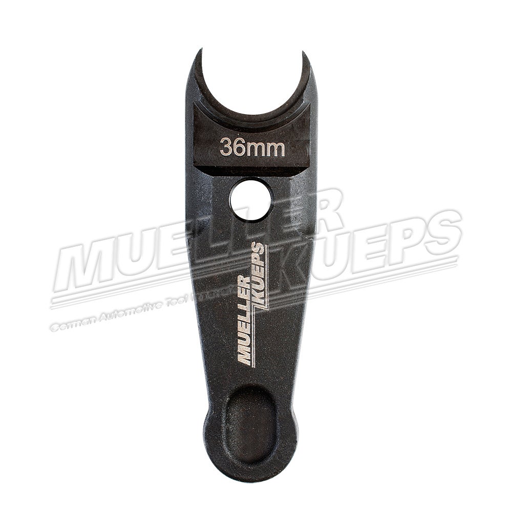609 033 Ball Joint Separator Parts | Mueller-Kueps LP