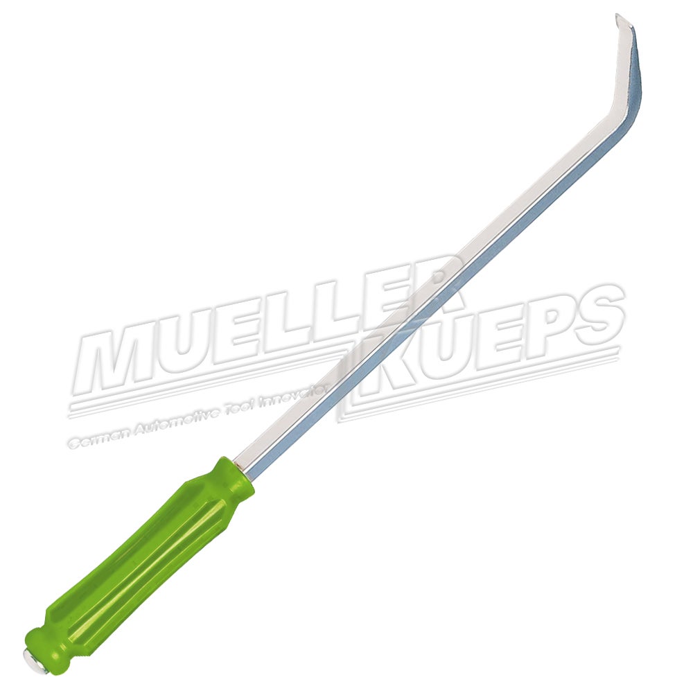 Heavy Duty Pry Bars | Mueller-Kueps LP