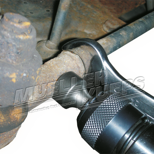 EQ-290 206 Vibro ImpactSystem | Mueller-Kueps LP