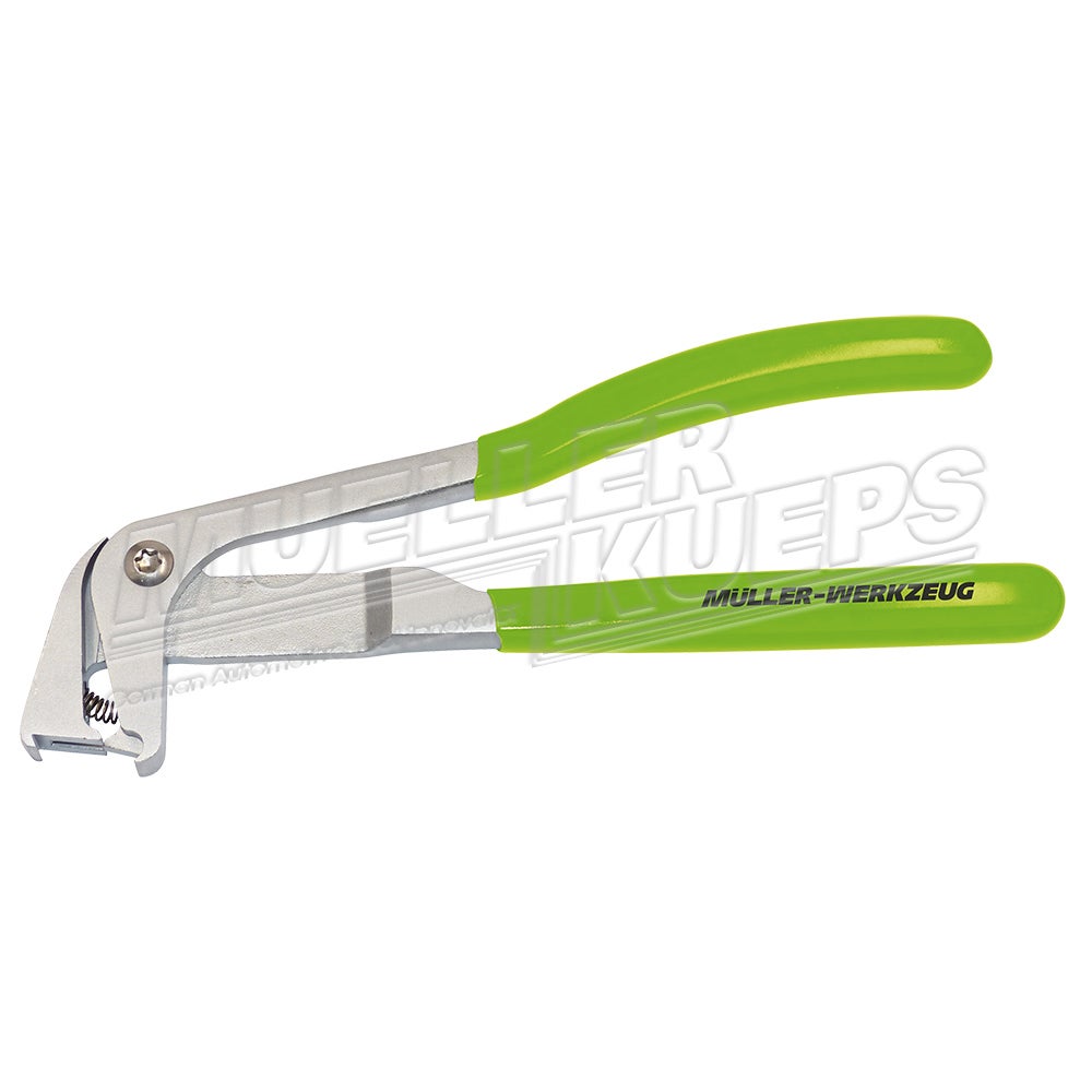 ウェア W*m 282 240 Wheel Weight Plier | Mueller-Kueps LP