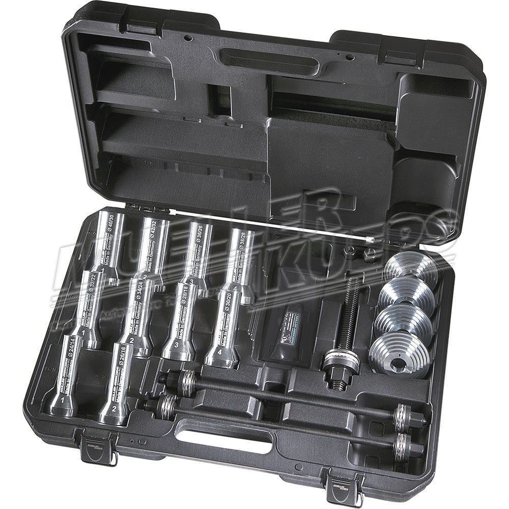432 600 Universal Press Disc Kit | Mueller-Kueps LP