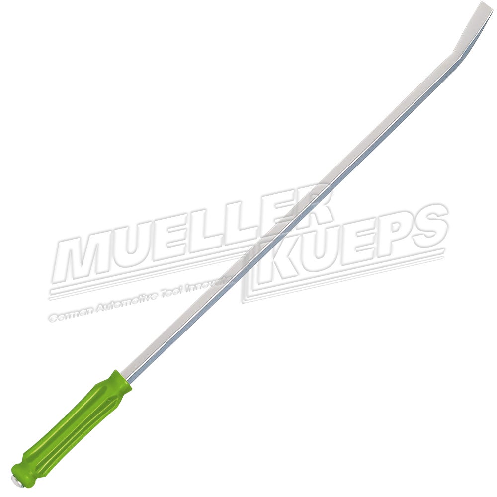 Heavy Duty Pry Bars | Mueller-Kueps LP