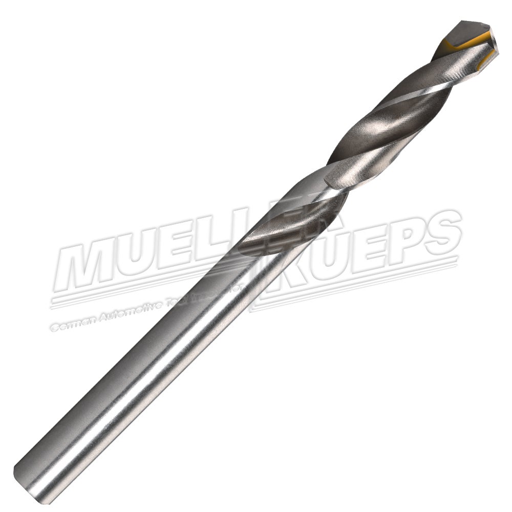 562 600 Individual Carbide Tip Drill Bits | Mueller-Kueps LP