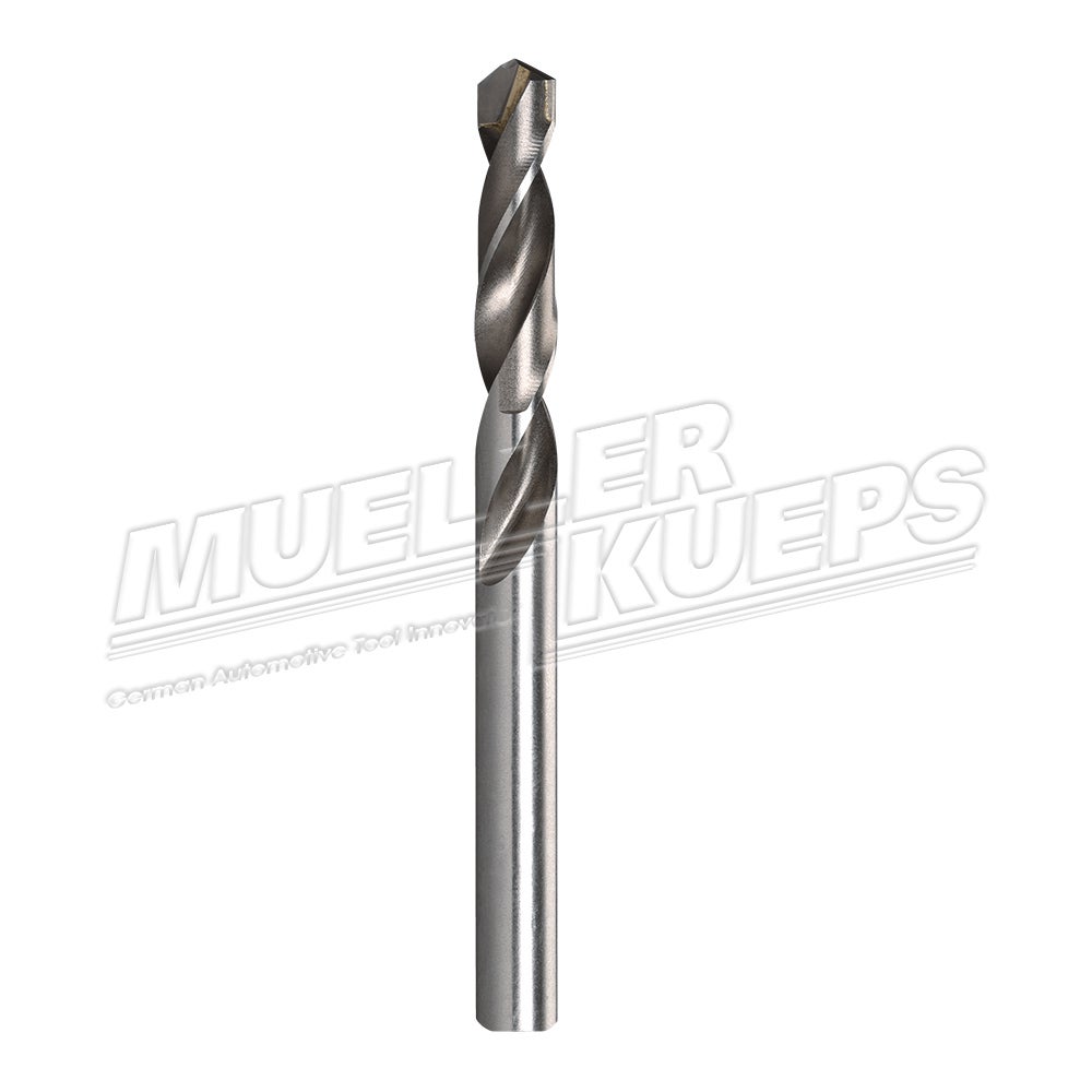 562 600 Individual Carbide Tip Drill Bits | Mueller-Kueps LP