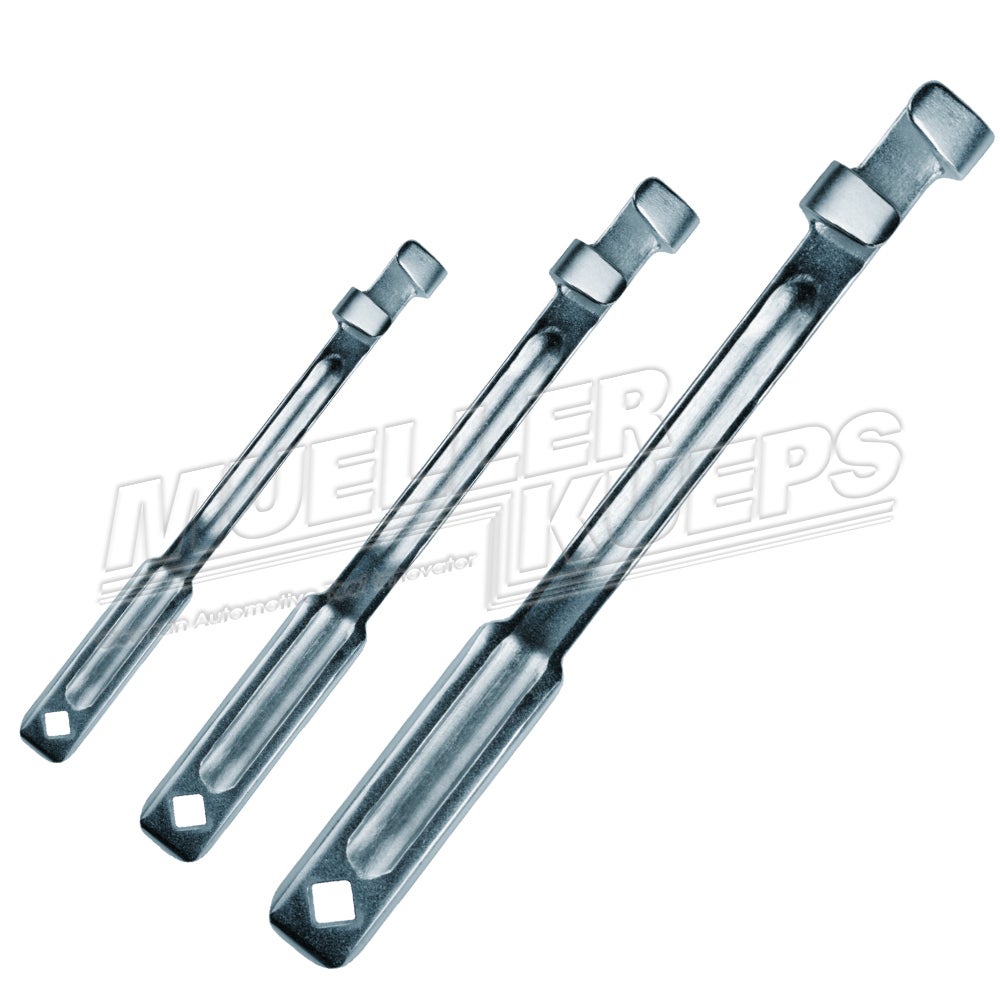 Wrench Extenders MuellerKueps LP