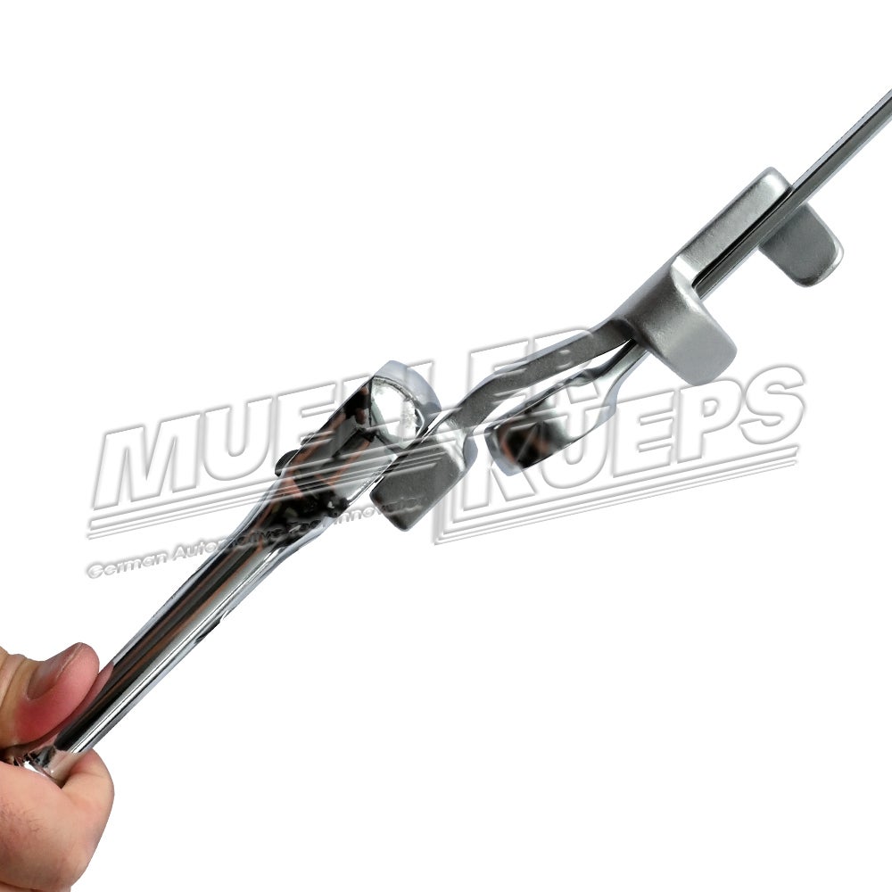 Mueller-Kueps MKP-745101 Rallonge De Clé Type 1
