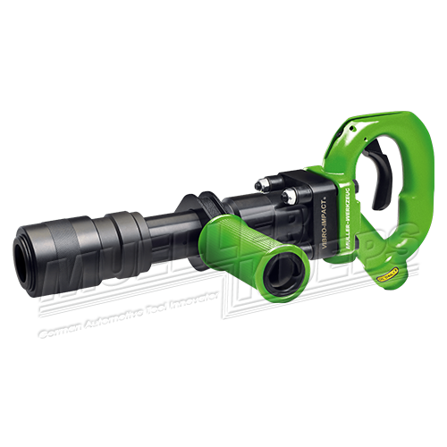EQ 290 300 Heavy Duty Vibro Impact Air Hammer